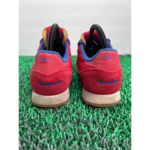 Rare Reebok Classic Leather Ripple Concept Sample 000 R – DV7196 7.5 –Prototype - Picture 4 of 8
